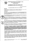 Vista preliminar de documento ACUERDO N°0064-2023