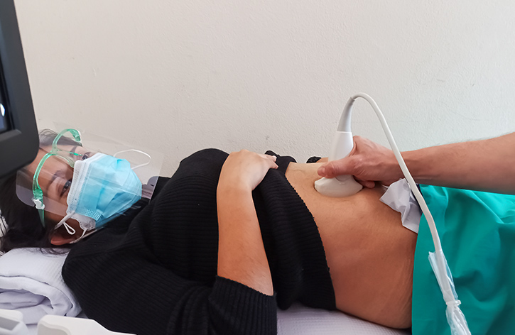 3 de Comité de Prevención de Mortalidad Materna de la Diris Lima Centro realiza primera sesión del año