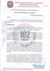 Vista preliminar de documento RESOLUCION N°025-2022