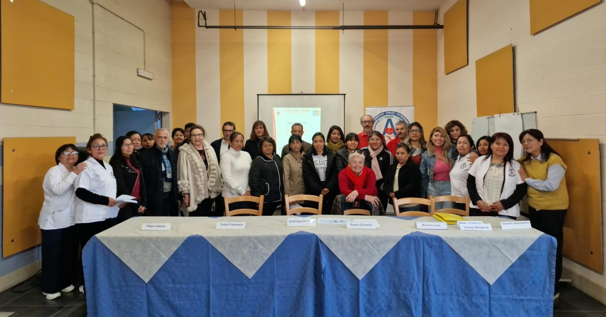 Taller BLS LAICO