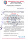 Vista preliminar de documento RESOLUCION N°027-2022