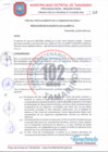 Vista preliminar de documento RESOLUCION N°028-2022