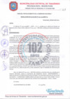 Vista preliminar de documento RESOLUCION N°030-2022