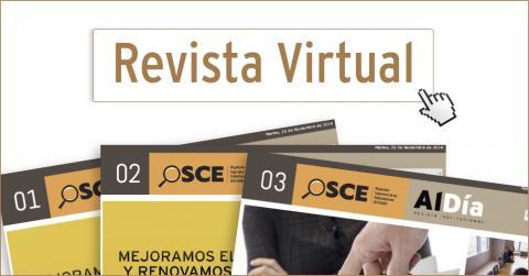 Acceda a la edición digital ingresando a: http://portal.osce.gob.pe/revista_osce/35/edicion/03