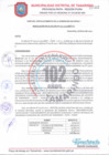 Vista preliminar de documento RESOLUCION N°031-2022