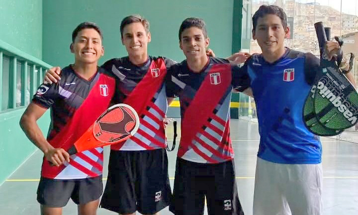 pelota vasca