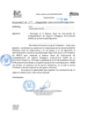 Vista preliminar de documento OFICIO MULTIPLE N° 398 - 2018