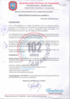 Vista preliminar de documento RESOLUCION N°035-2022