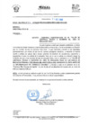 Vista preliminar de documento OFICIO MULTIPLE N° 399 - 2018