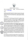 Vista preliminar de documento RD 617-2023-GRA/GR-GG-ORADM-ORH
