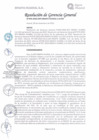 Vista preliminar de documento RESOLUCION 095-2022-APROBAR MODIFICACION DEL PAC