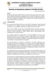 Vista preliminar de documento 016. RESOLUCIÓN DE VICEPRESIDENCIA ACADÉMICA N° 016-2023-CO-UNAH