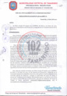 Vista preliminar de documento RESOLUCION N°038-2022