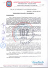 Vista preliminar de documento RESOLUCION N°039-2022