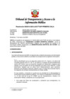 Vista preliminar de documento Resolución N° 000515-2023-JUS-TTAIP-PRIMERA SALA