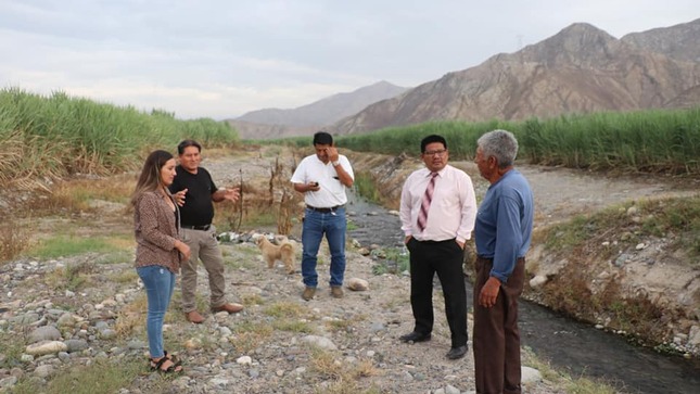 ALCALDE LIC. JUAN REAÑO VISITA POBLADOS ANEXOS DE HUMAYA PARA CORROBORAR NECESIDADES PRIORITARIAS QUE LA POBLACIÓN REQUIERE Y TOMAR ACCIONES 