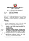 Vista preliminar de documento Resolución N° 000545-2023-JUS-TTAIP-PRIMERA SALA