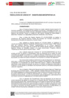 Vista preliminar de documento RU-0076-2023-MIDIS-PNPAIS-UA