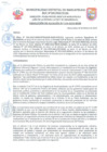Vista preliminar de documento RESOLUCIÒN DE ALCALDÌA Nº0124-2023-MDM