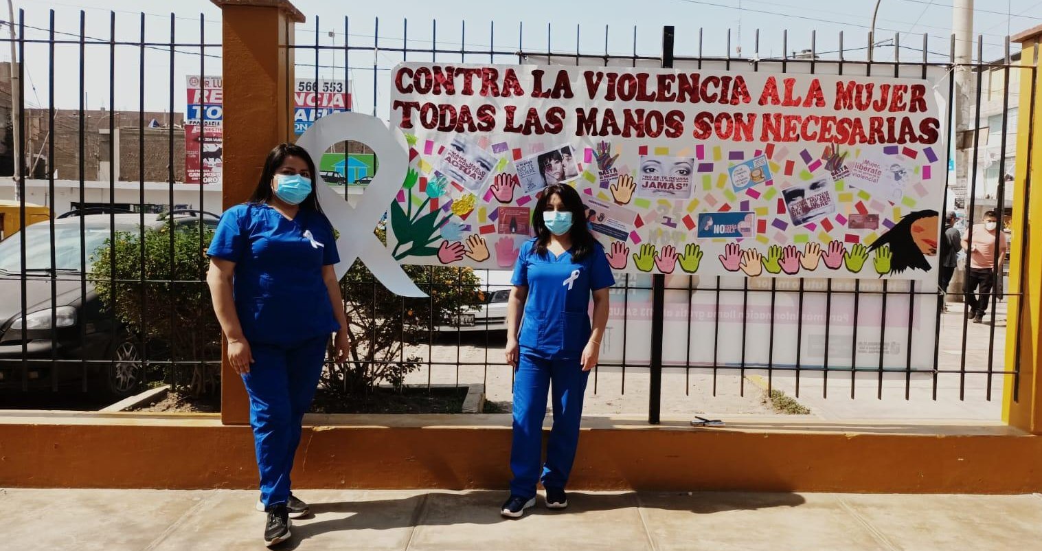 Equipo de Psicologia