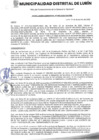 Vista preliminar de documento RESOLUCION GERENCIAL Nº 060-2022-GDU-ML