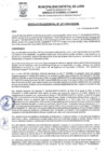 Vista preliminar de documento RESOLUCION GERENCIAL Nº 057-2022-GDU-ML
