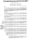 Vista preliminar de documento RESOLUCION GERENCIAL Nº 051-2022-GDU-ML