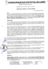 Vista preliminar de documento RESOLUCION GERENCIAL Nº 050-2022-GDU-ML