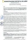 Vista preliminar de documento RESOLUCION GERENCIAL Nº 048-2022-GDU-ML