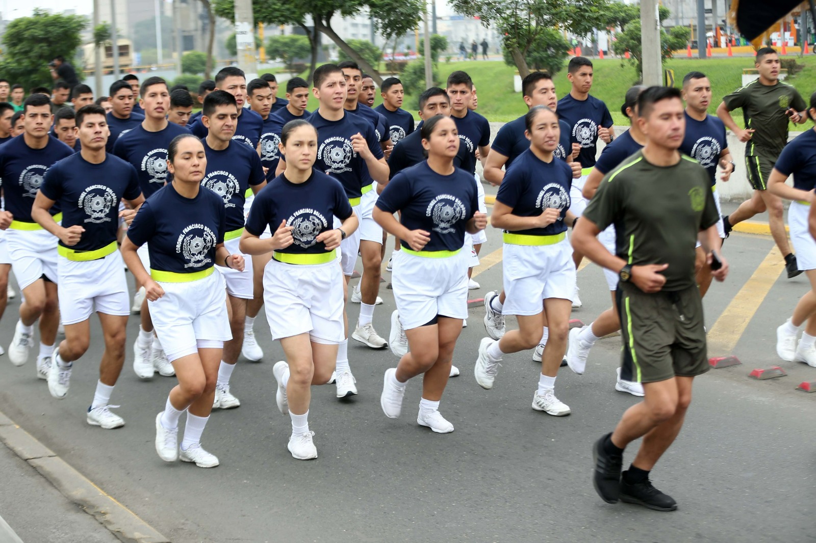 MINDEF