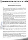 Vista preliminar de documento RESOLUCION GERENCIAL Nº 043-2022-GDU-ML