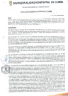 Vista preliminar de documento RESOLUCION GERENCIAL Nº 039-2022-GDU-ML
