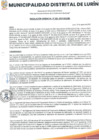 Vista preliminar de documento RESOLUCION GERENCIAL Nº 038-2022-GDU-ML