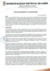 Vista preliminar de documento RESOLUCION GERENCIAL Nº 034-2022-GDU-ML