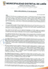 Vista preliminar de documento RESOLUCION GERENCIAL Nº 032-2022-GDU-ML