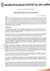 Vista preliminar de documento RESOLUCION GERENCIAL Nº 031-2022-GDU-ML