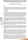 Vista preliminar de documento RESOLUCION GERENCIAL Nº 025-2022-GDU-ML