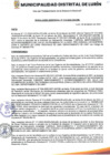 Vista preliminar de documento RESOLUCION GERENCIAL Nº 010-2022-GDU-ML