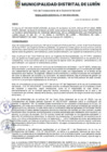 Vista preliminar de documento RESOLUCION GERENCIAL Nº 008-2022-GDU-ML
