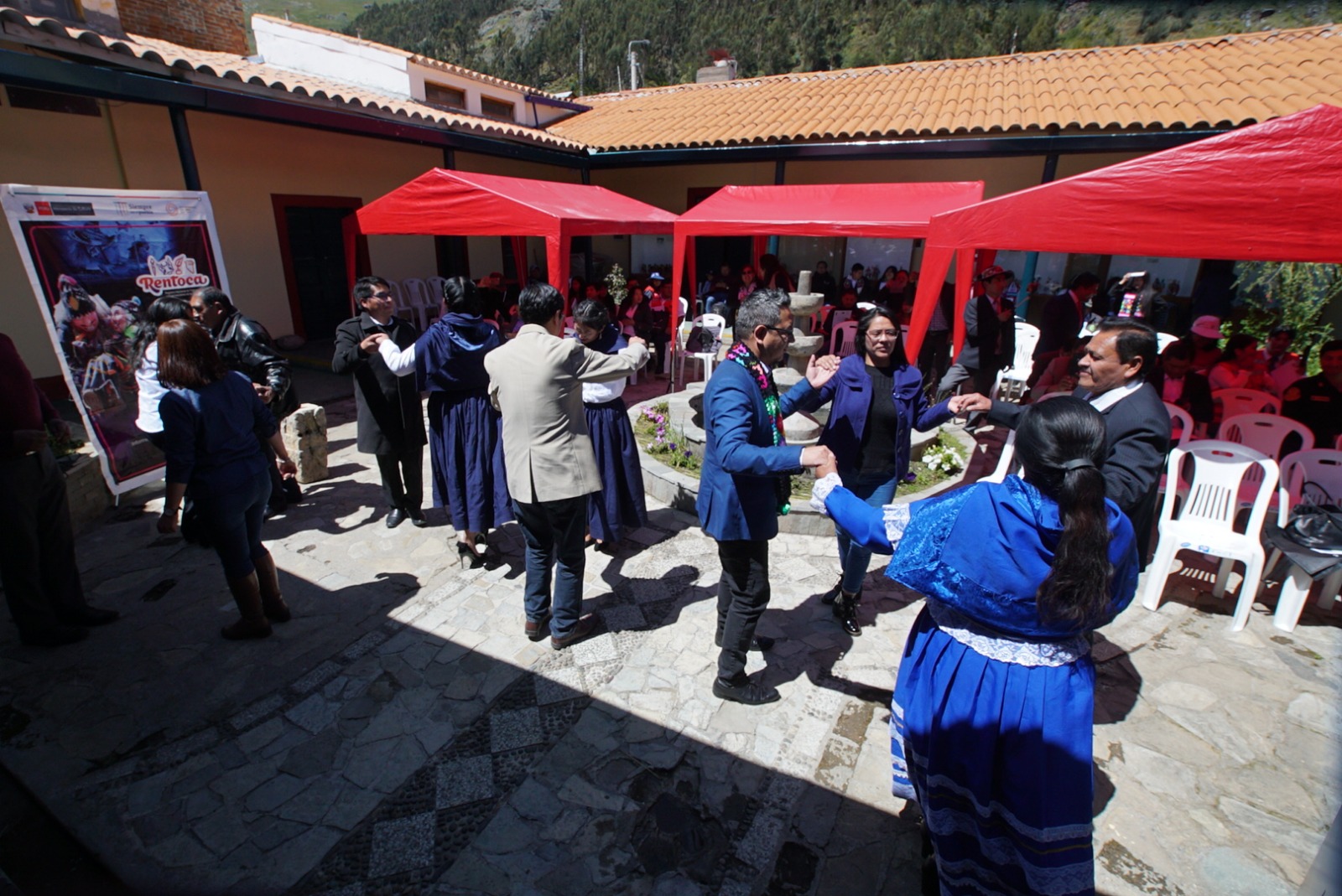 Ministerio de Cultura certificó a más de 70 servidores públicos bilingües en Huancavelica