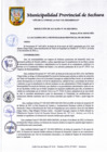 Vista preliminar de documento Archivo PDF RESOLUCIÓN DE ALCALDÍA 151-2023-MPS-MPS/A