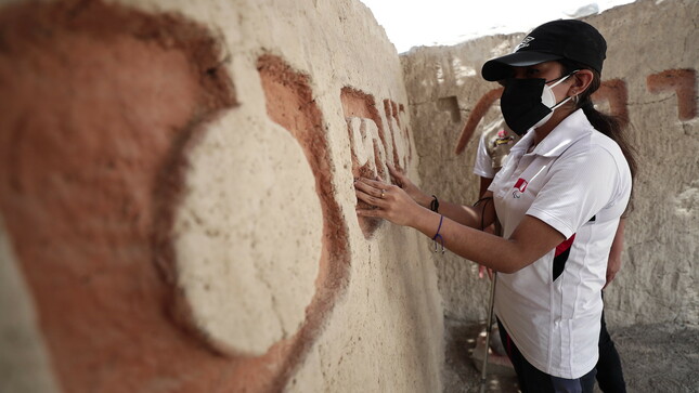 Ministerio de Cultura aprueba el acceso gratuito a las personas con discapacidad a los 56 museos administrados por el Estado