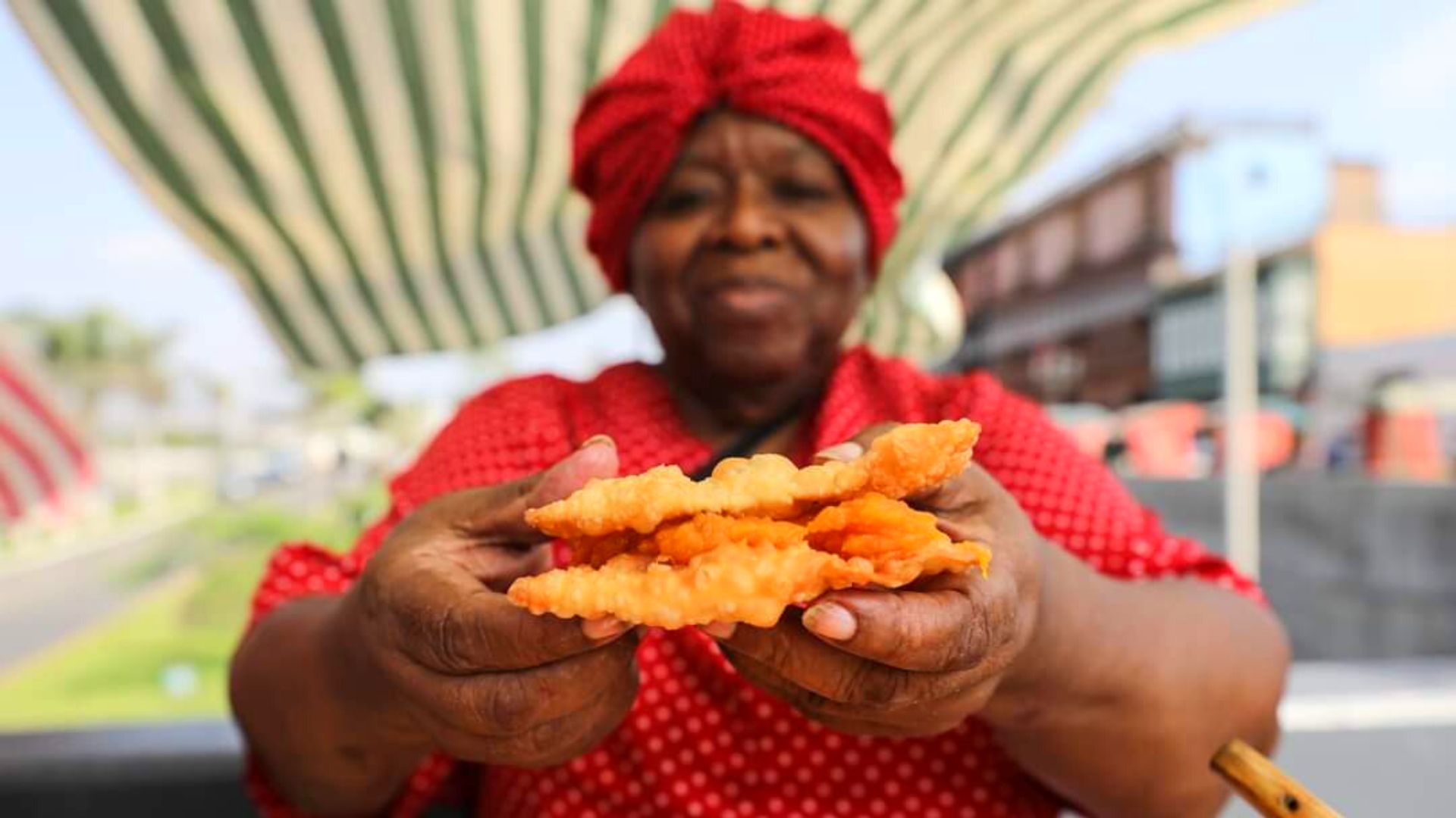 Postres tradicionales del sur chico presentes en la Feria “Dulce Peruano Sabores que Reactiva” en Lima