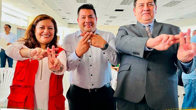 Fortalecimiento el trabajo por la niñez y adolescencia desde el espacio local