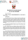Vista preliminar de documento RSG. 027-2023-MINAM