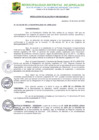 Vista preliminar de documento RESOLUCIÓN DE ALCALDÍA Nº 008-2023-MDJ/A