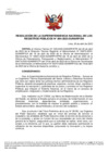 Vista preliminar de documento Resolución de la Superintendencia Nacional de los Registros Públicos N°064-2023-SUNARP/SN