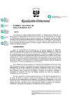 Vista preliminar de documento RESOLUCION DIRECTORIAL N°000057-2023-DE-OTASS