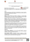 Vista preliminar de documento RESOLUCION ADMINISTRATIVA-000495-2023-P-CSJLIMANORTE