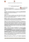 Vista preliminar de documento RESOLUCION ADMINISTRATIVA-000499-2023-P-CSJLIMANORTE